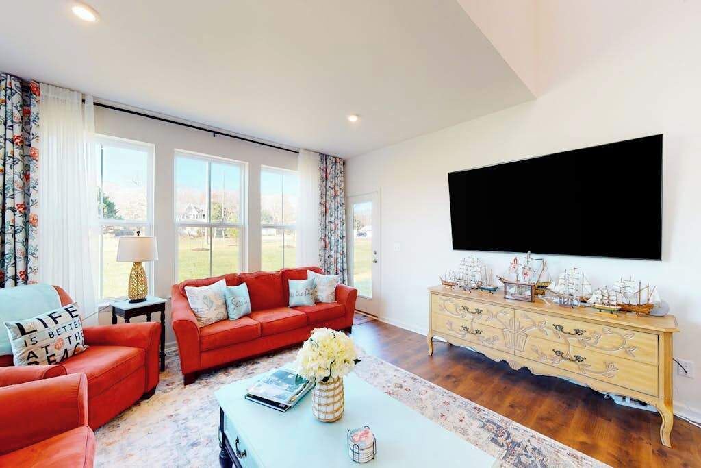 Photo of Livingroom in Millville