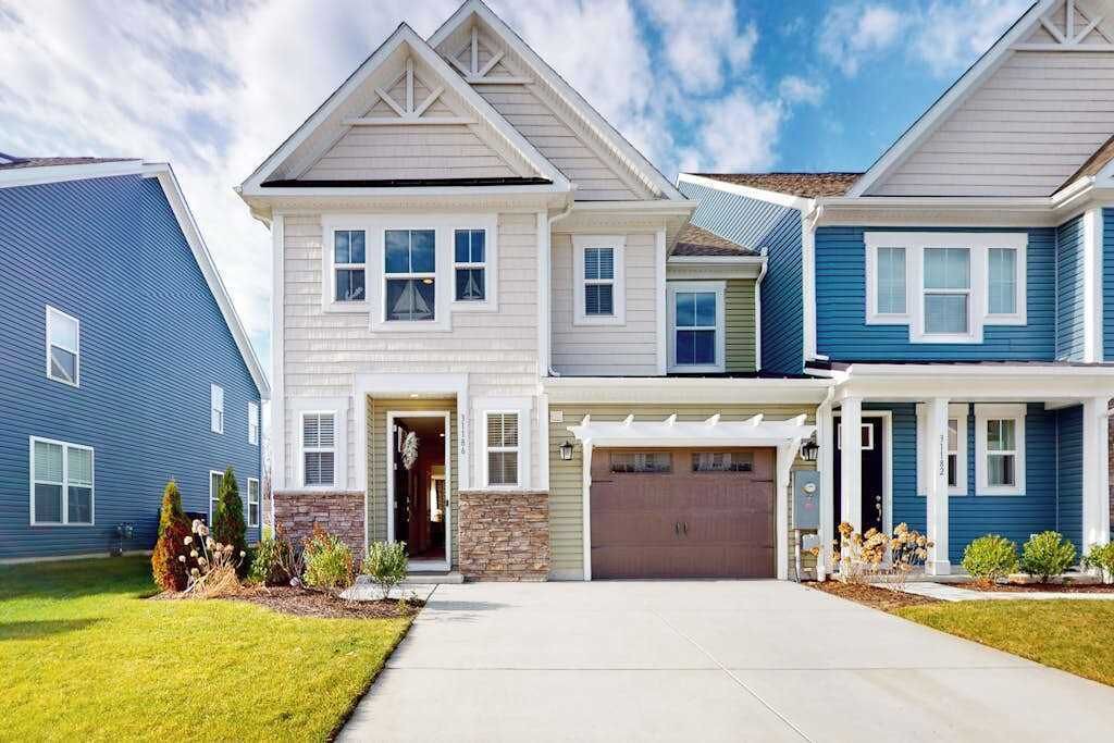 Photo of Outdoor in Millville