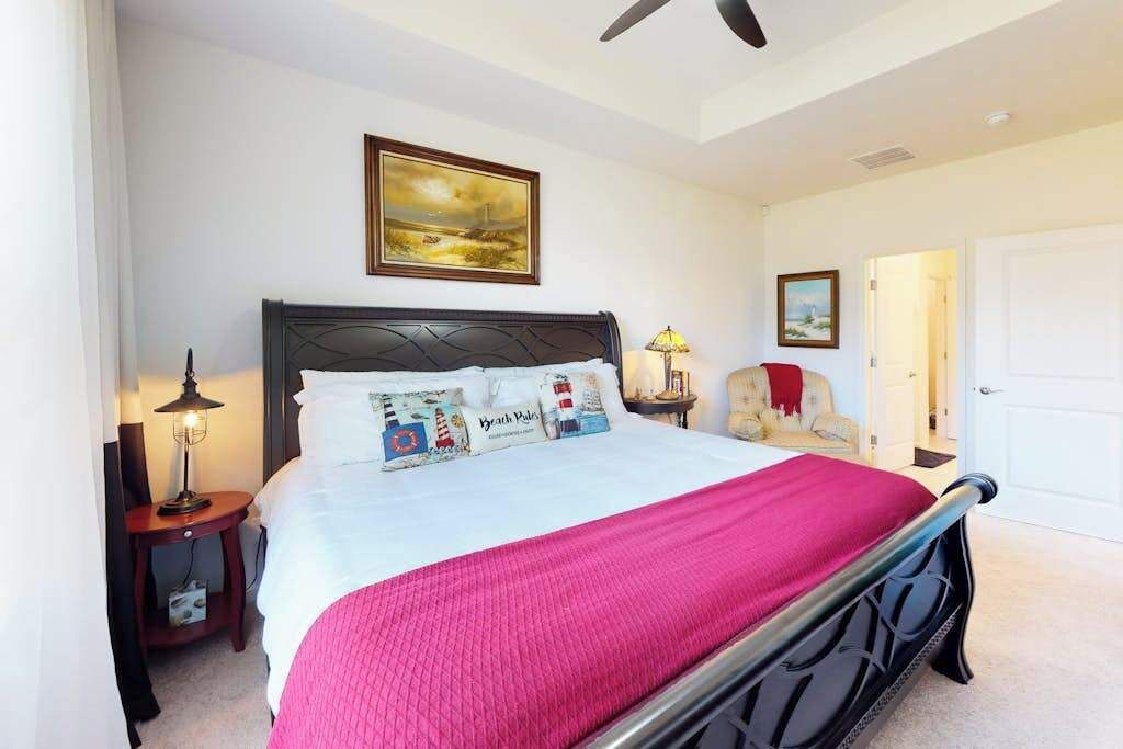 Photo of Bedroom in Millville