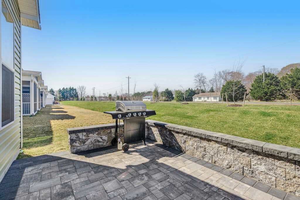 Photo of Outdoor in Millville