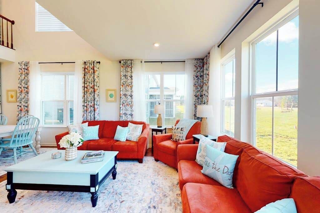 Photo of Livingroom in Millville