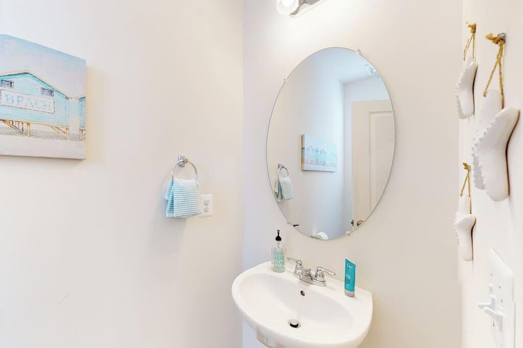 Photo of Bathroom in Millville