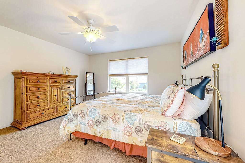 Photo of Bedroom in Millville