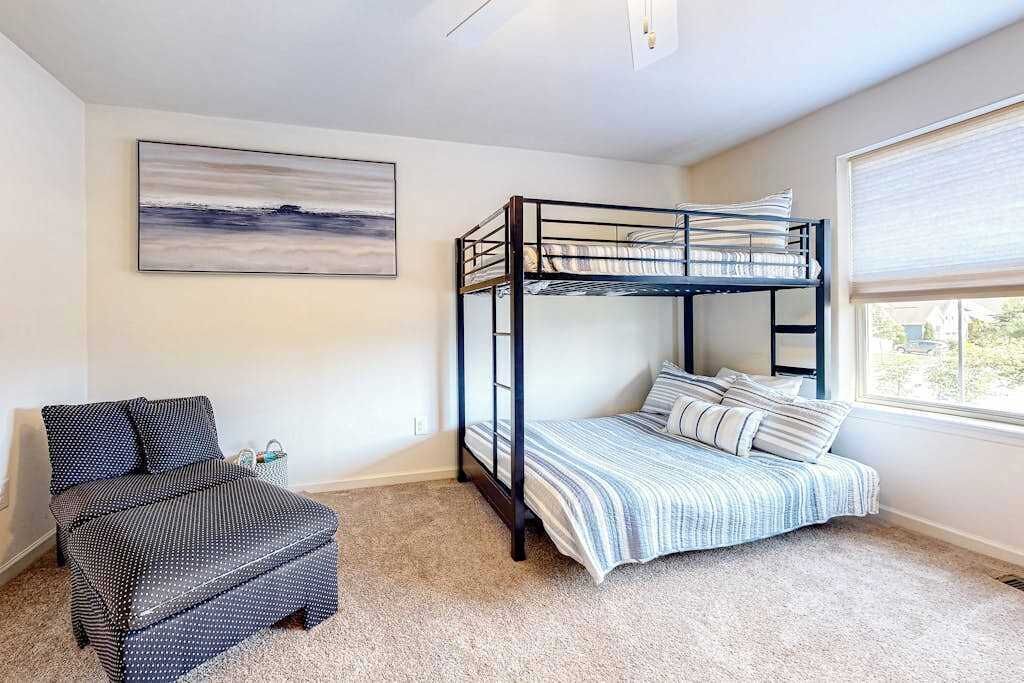 Photo of Bedroom in Millville