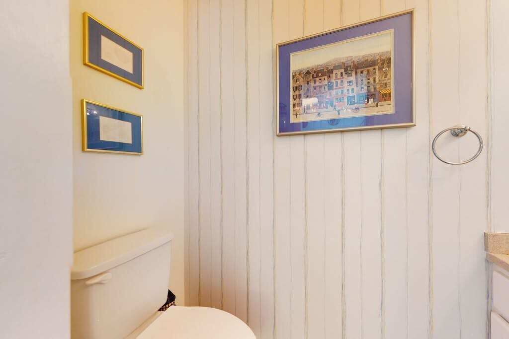 Photo of Bathroom in Fenwick Island