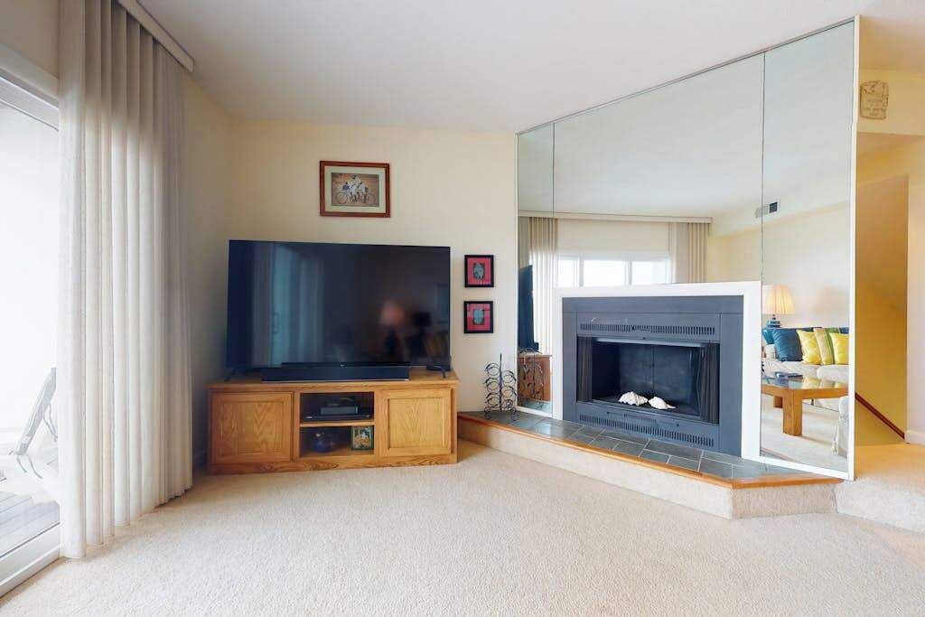 Photo of Livingroom in Fenwick Island
