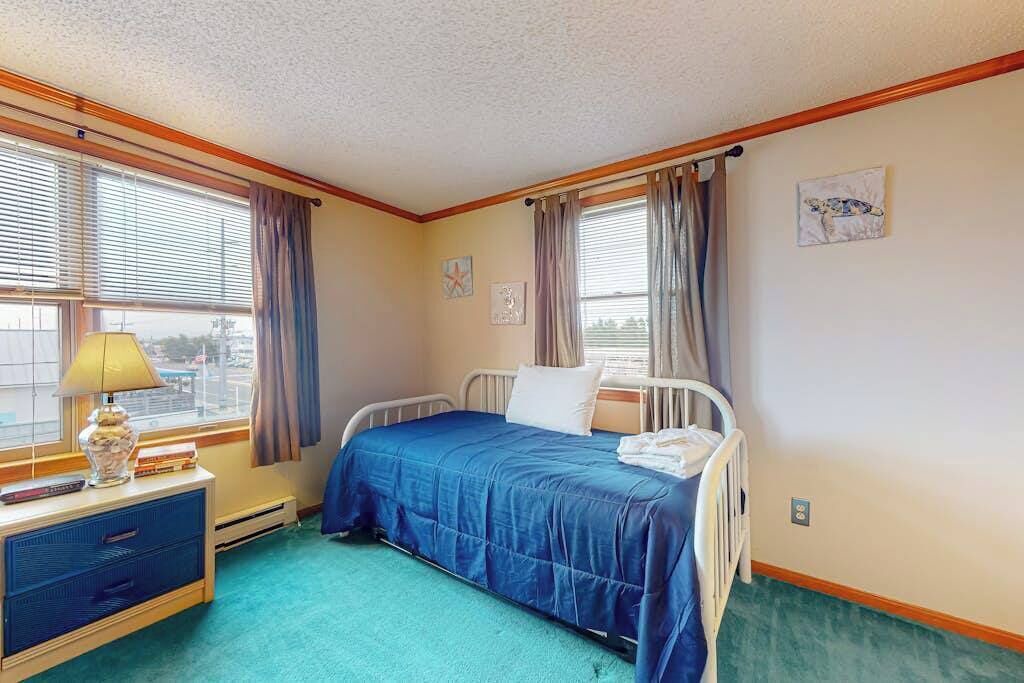 Photo of Bedroom in Fenwick Island