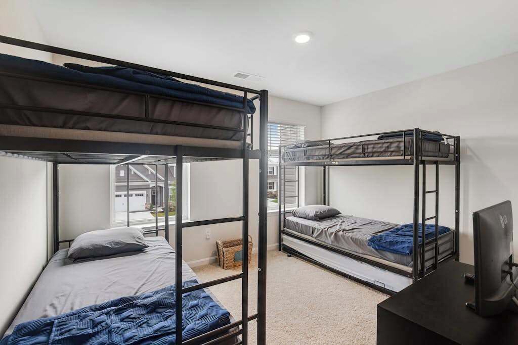 Photo of Bedroom in Millville