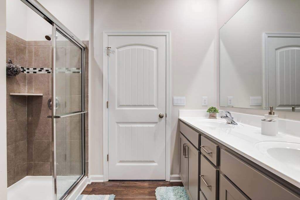Photo of Bathroom in Millville