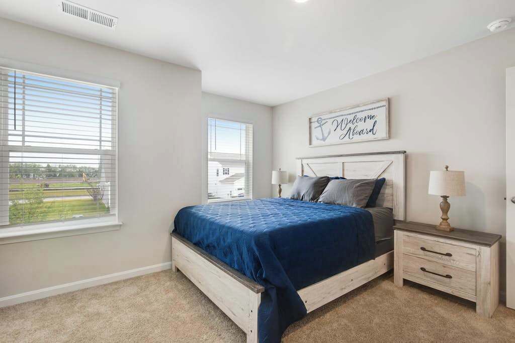 Photo of Bedroom in Millville