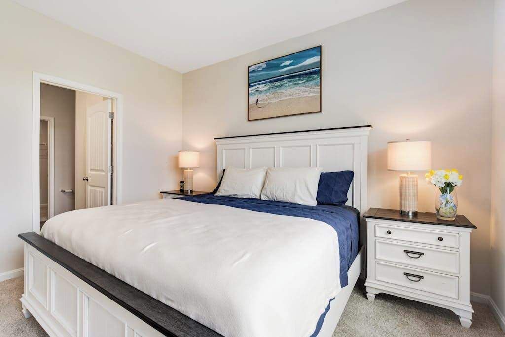 Photo of Bedroom in Millville