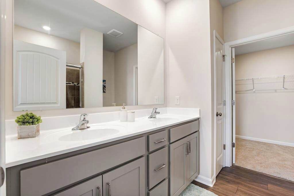 Photo of Bathroom in Millville