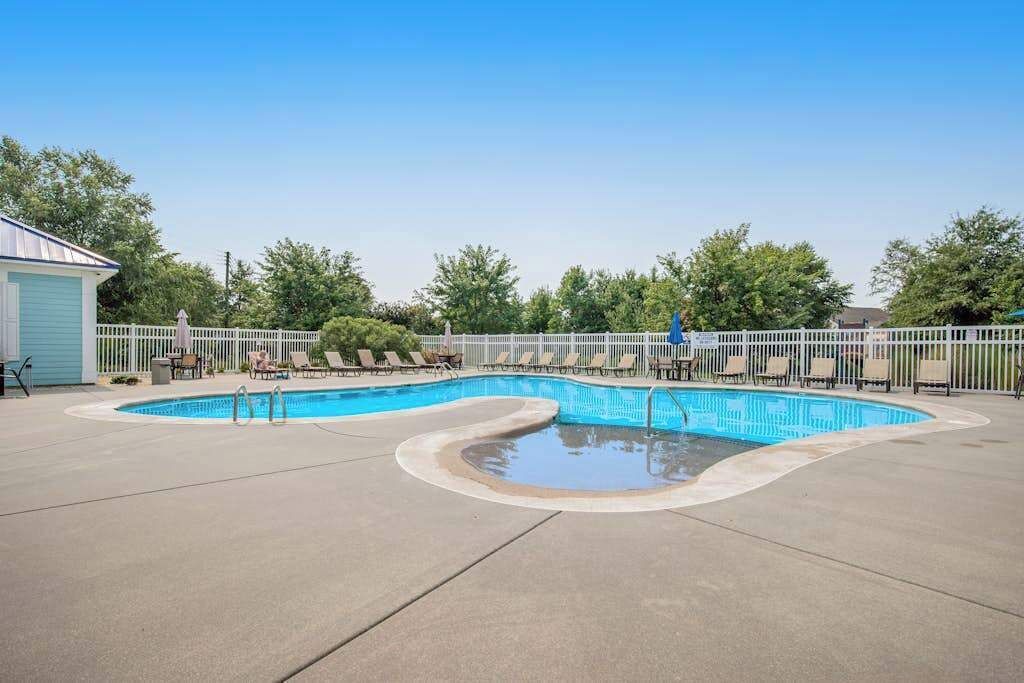 Photo of Outdoor in Millville