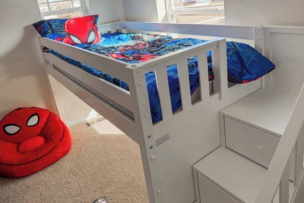 Photo of Bedroom in Millville