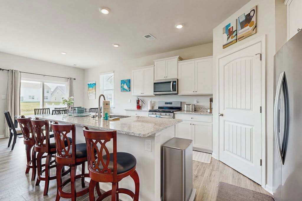 Photo of Kitchen in Millville