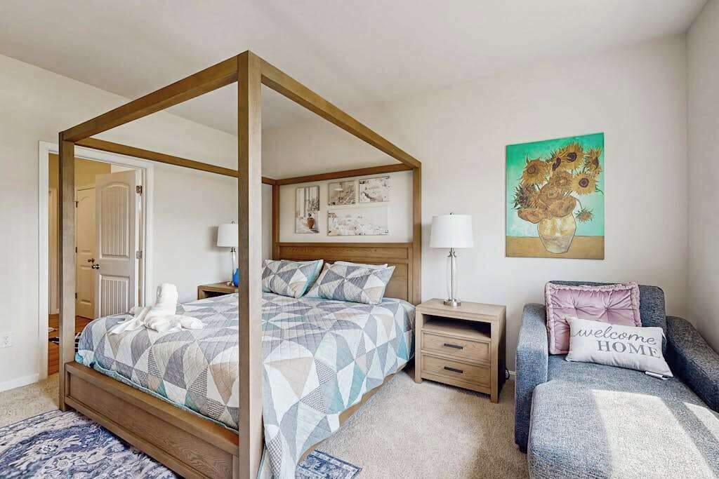 Photo of Bedroom in Millville