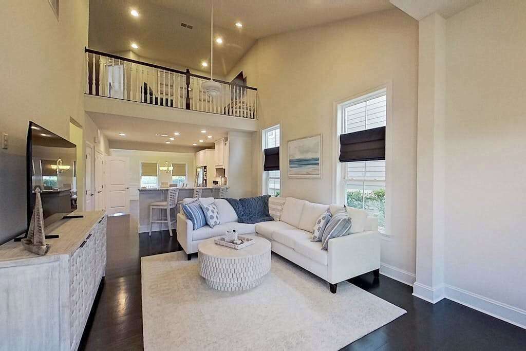 Photo of Livingroom in Sun Ridge