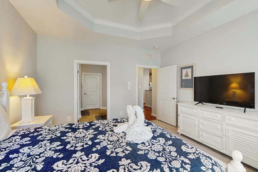 Photo of Bedroom in The Commons