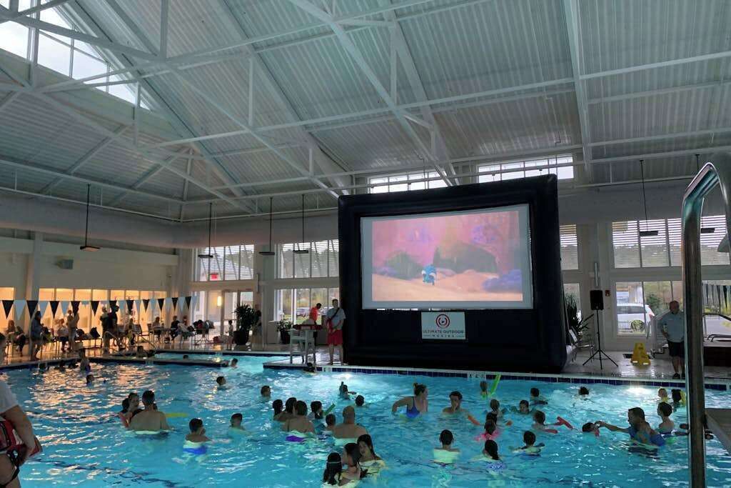 Photo of Outdoor in The Commons