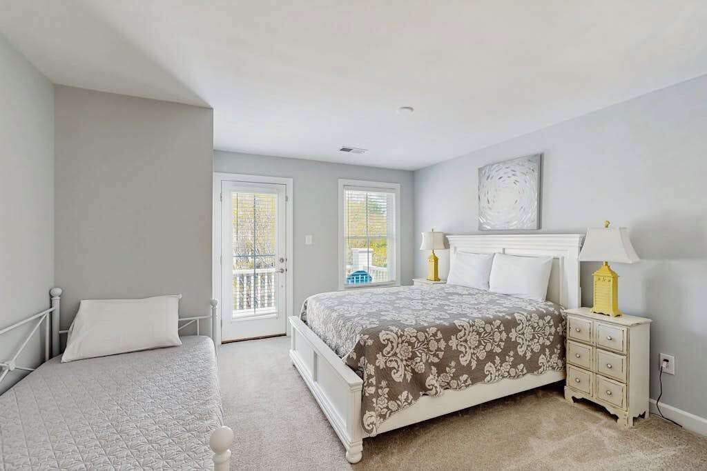 Photo of Bedroom in The Commons