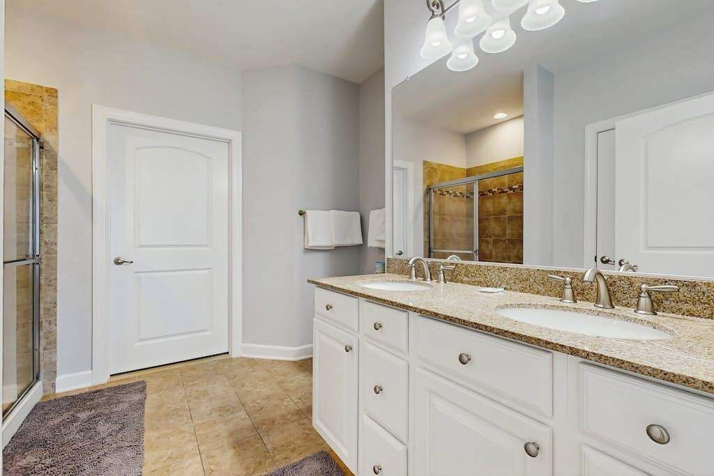 Photo of Bathroom in The Commons