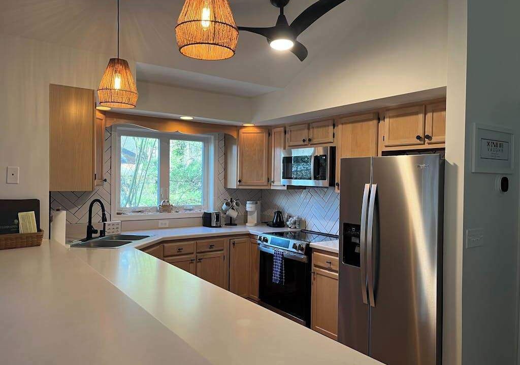 Photo of Kitchen in Sandpiper Pines