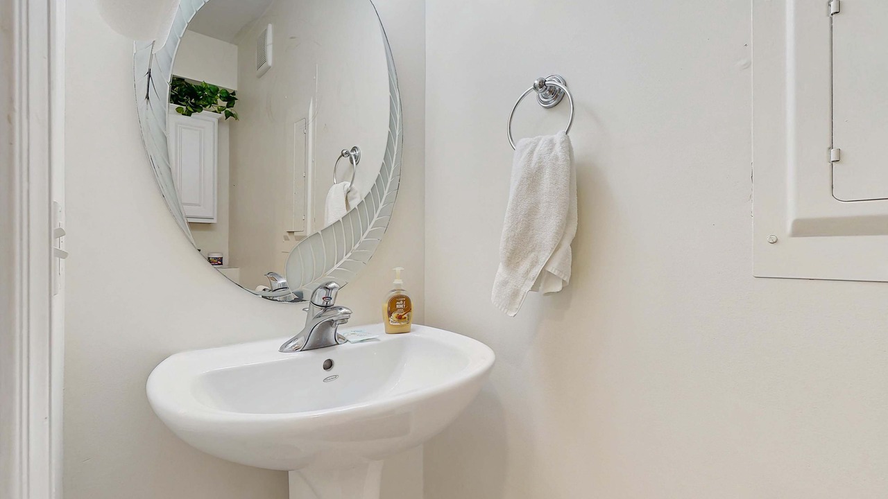 Photo of Bathroom in Selbyville