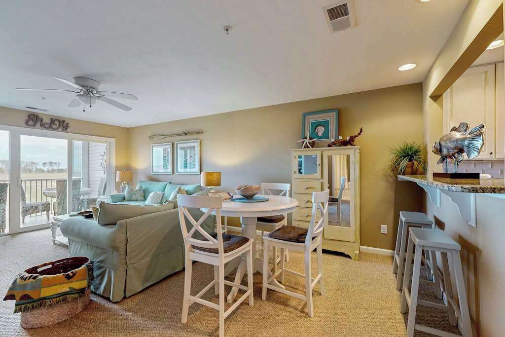 Photo of Livingroom in Ocean View