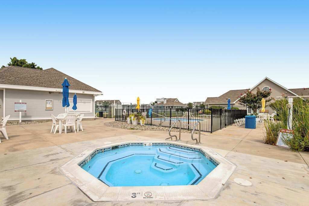 Photo of Outdoor in Ocean View