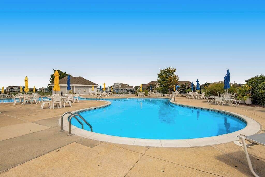 Photo of Outdoor in Ocean View
