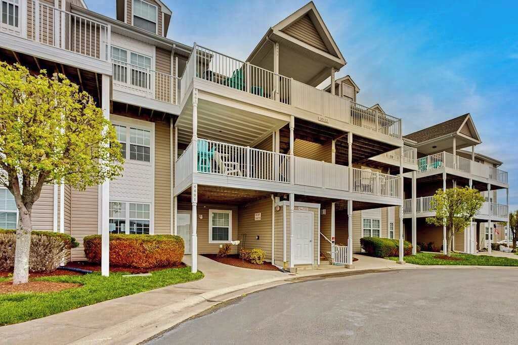 Photo of Outdoor in Ocean View