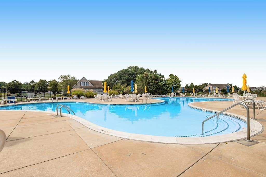 Photo of Outdoor in Ocean View