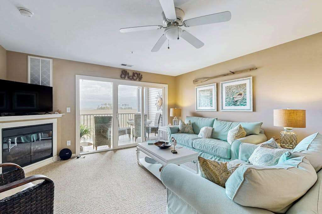 Photo of Livingroom in Ocean View