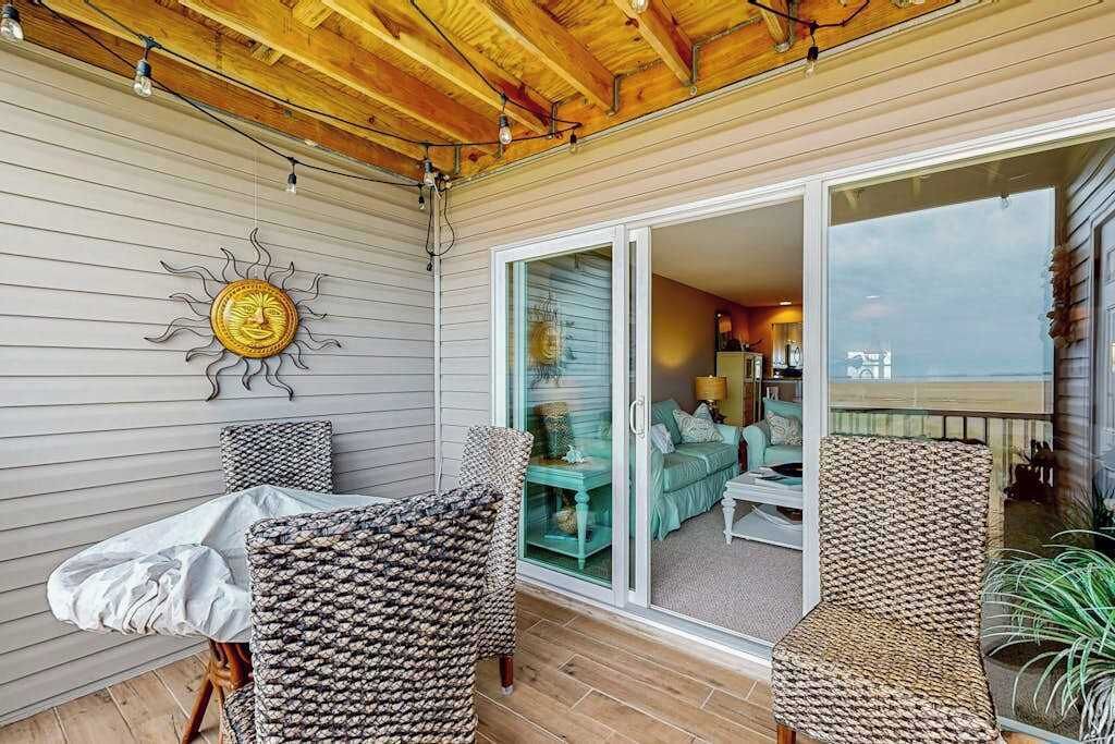 Photo of Outdoor in Ocean View