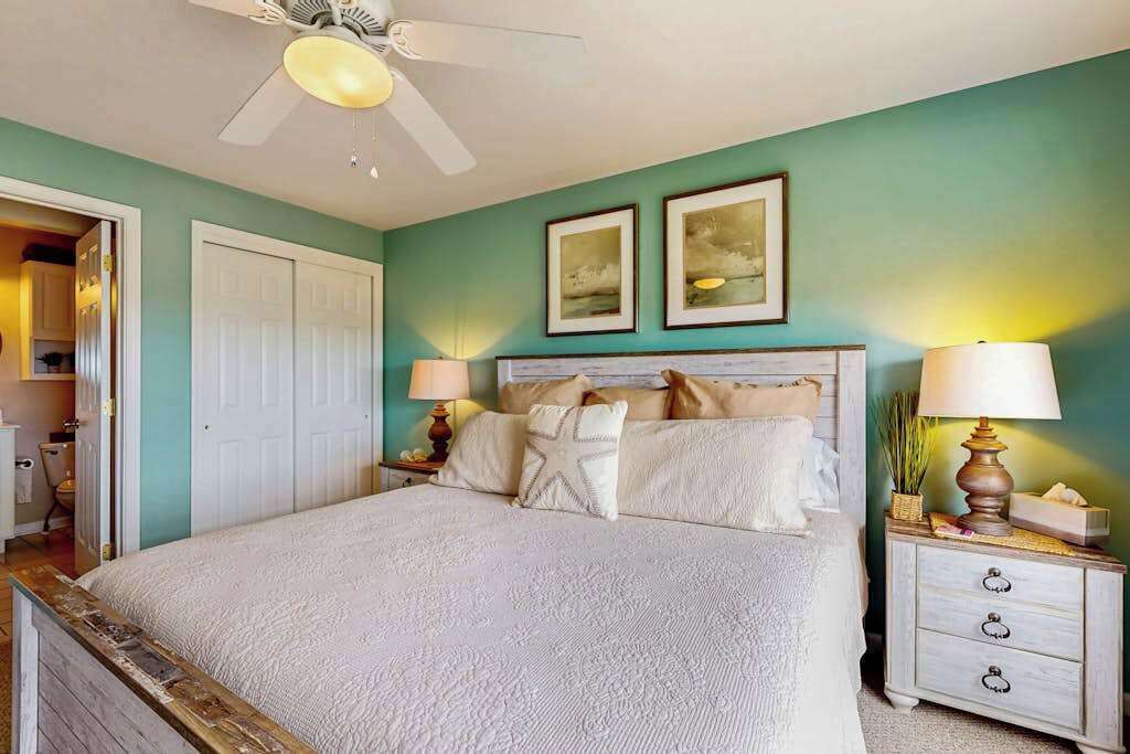 Photo of Bedroom in Ocean View