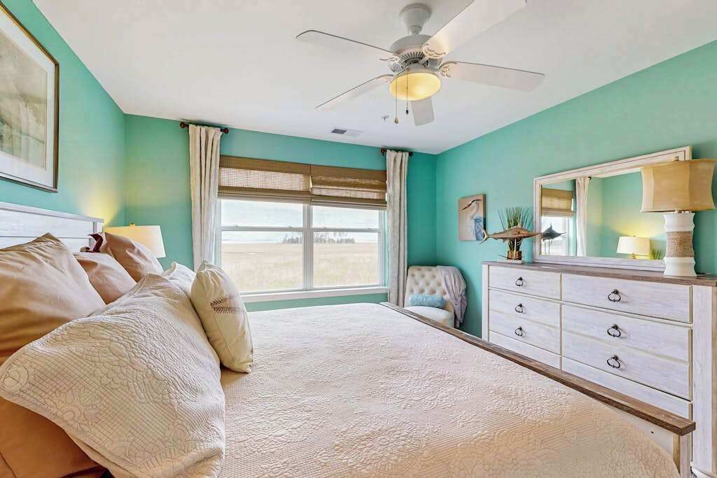 Photo of Bedroom in Ocean View