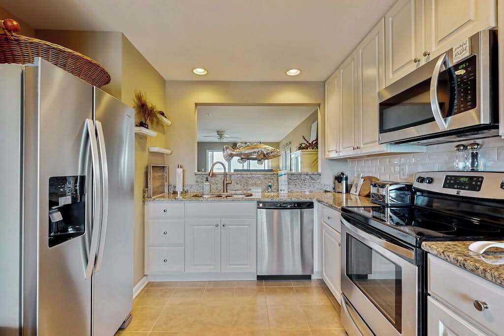 Photo of Kitchen in Ocean View