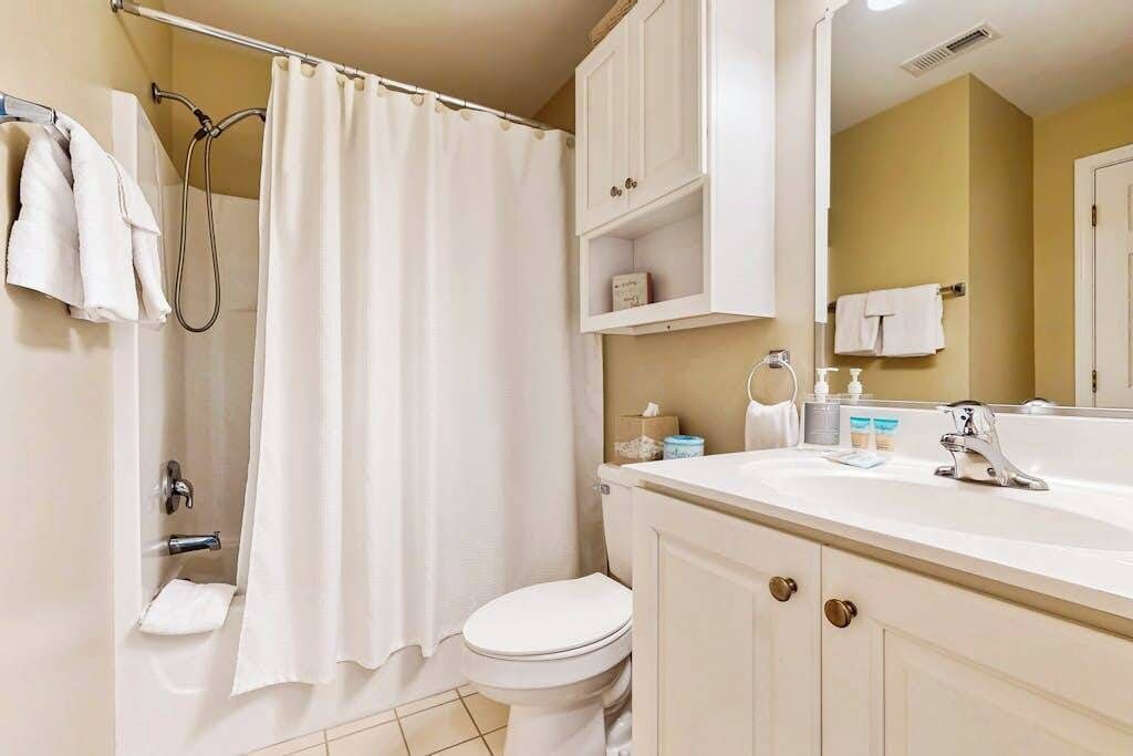 Photo of Bathroom in Ocean View