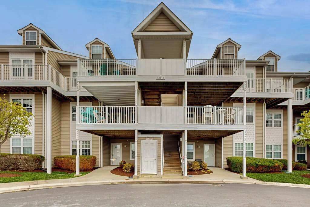 Photo of Outdoor in Ocean View