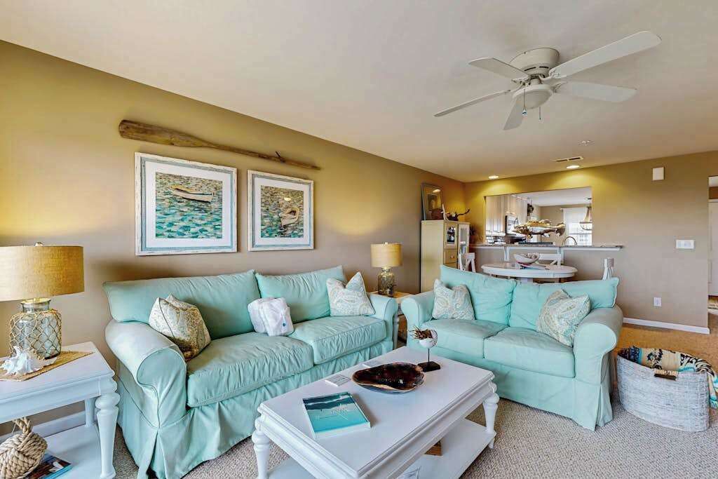 Photo of Livingroom in Ocean View