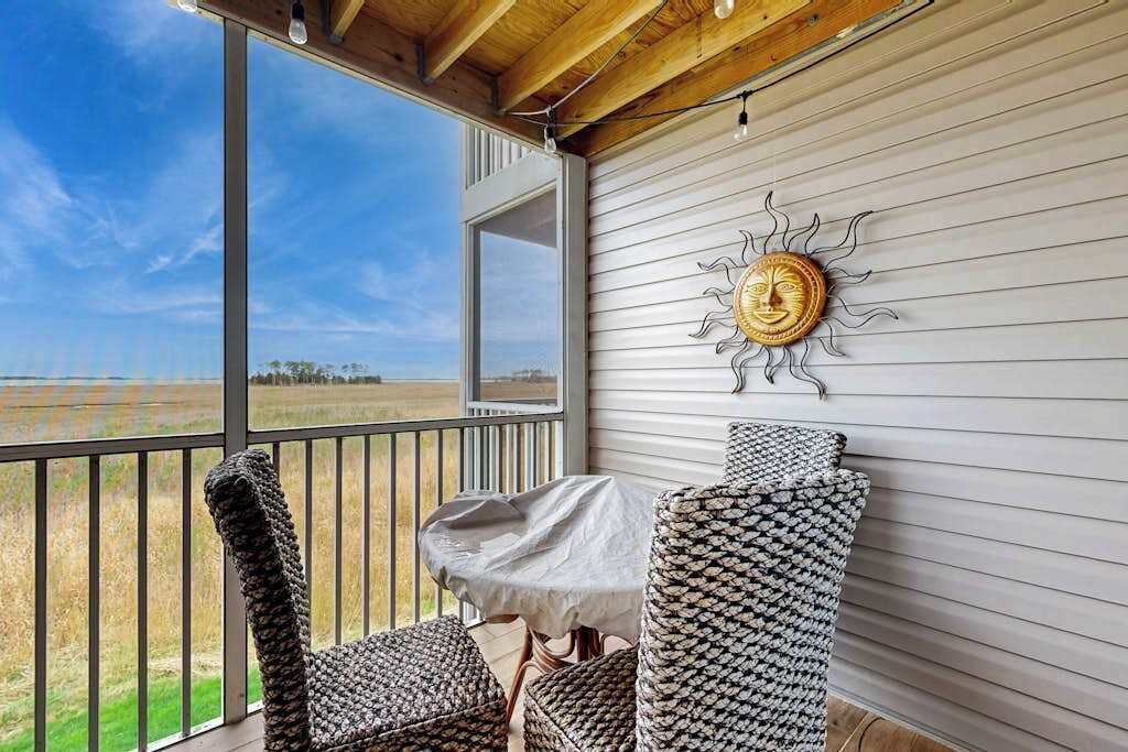 Photo of Outdoor in Ocean View