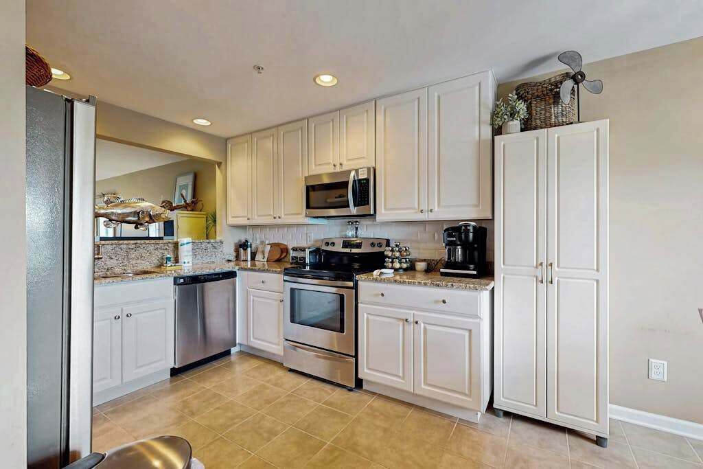 Photo of Kitchen in Ocean View