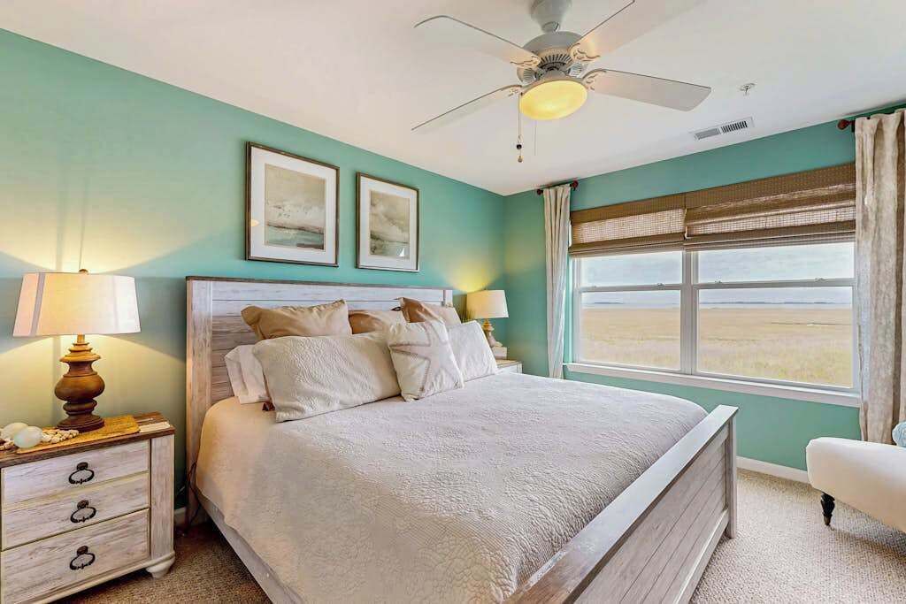 Photo of Bedroom in Ocean View