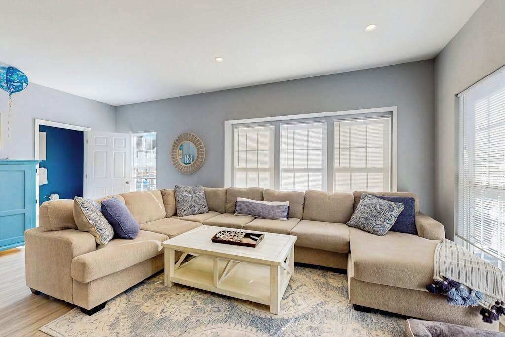 Photo of Livingroom in Ocean View