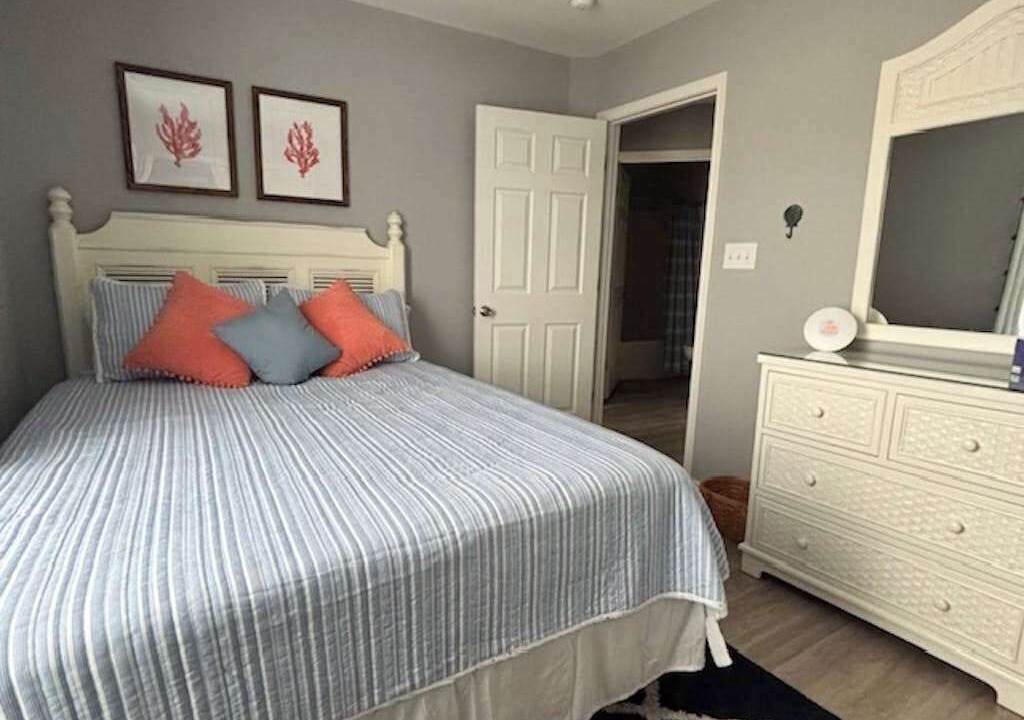 Photo of Bedroom in Ocean View