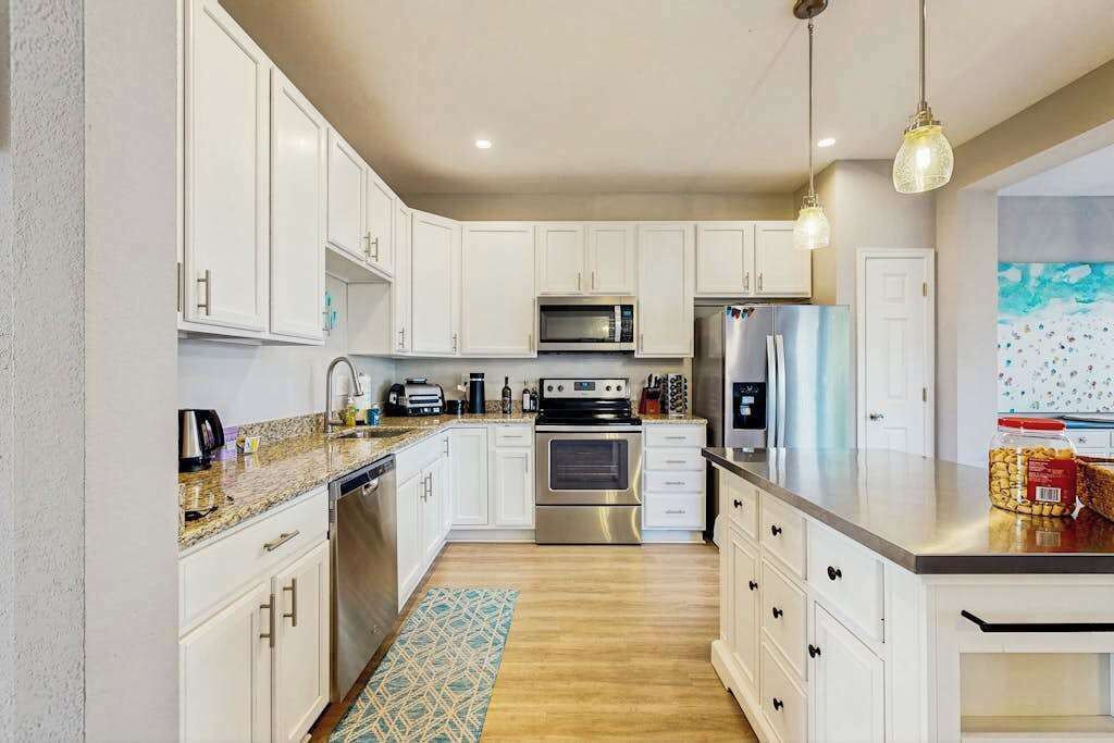 Photo of Kitchen in Ocean View