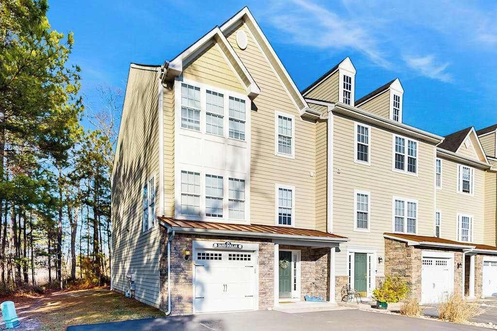 Photo of Outdoor in Ocean View