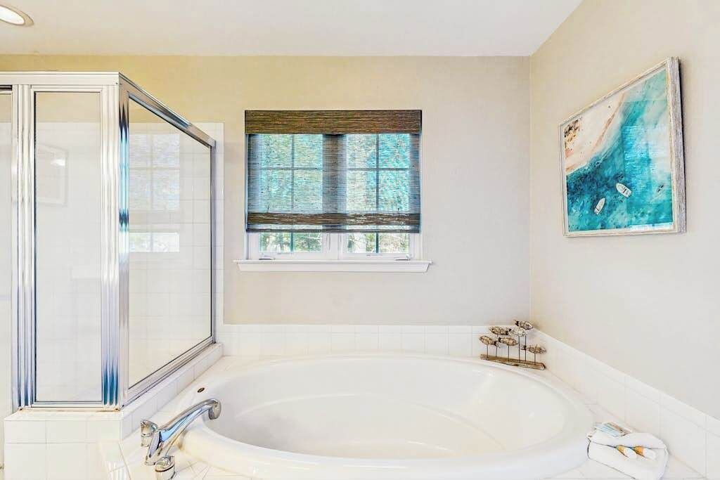 Photo of Bathroom in Ocean View