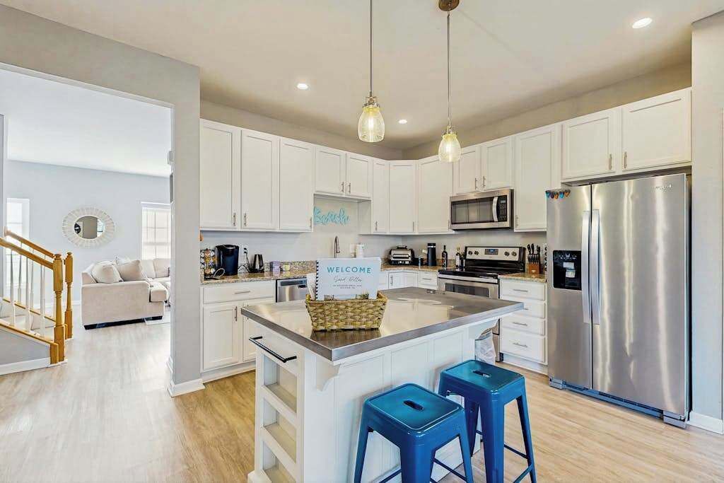 Photo of Kitchen in Ocean View