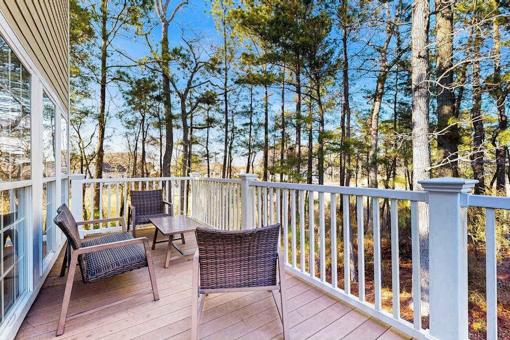 Photo of Outdoor in Ocean View
